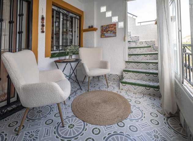 Apartamento / Piso - Reventa - Vistabella Golf - Vistabella Golf