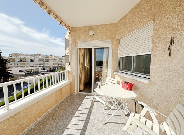 Apartment / Duplex - Herverkoop - Torrevieja - Torrevieja