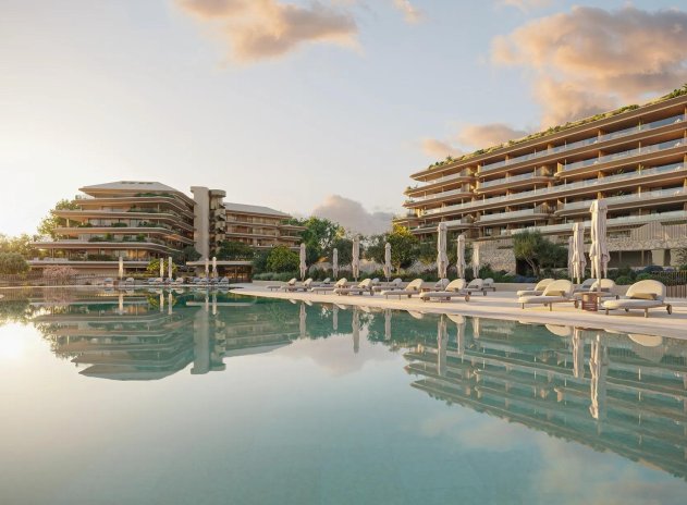 Apartment / Flat * - New Build - Fuengirola * - Los Boliches