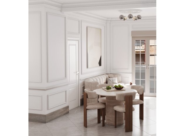 Apartment / Flat * - New Build - Guardamar del Segura - Guardamar del Segura *