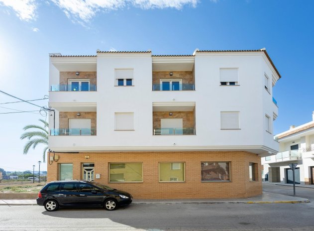 Apartment / Flat * - New Build - Jacarilla * - Jacarilla *