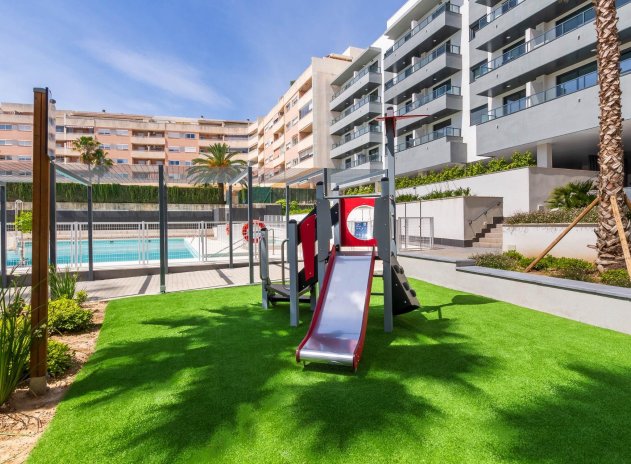 Apartment / Flat * - New Build - Mijas * - Las Lagunas *