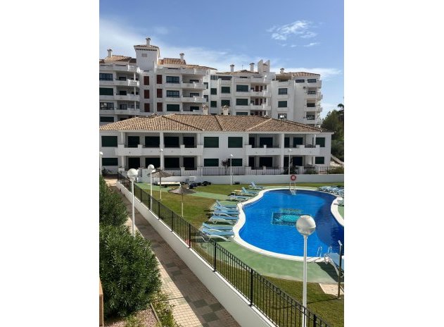 Apartment / flat - New Build - Orihuela Costa - Lomas de Campoamor