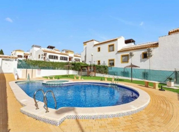 Apartment / flat - New Build - Orihuela - Entre Naranjos Vistabella Golf