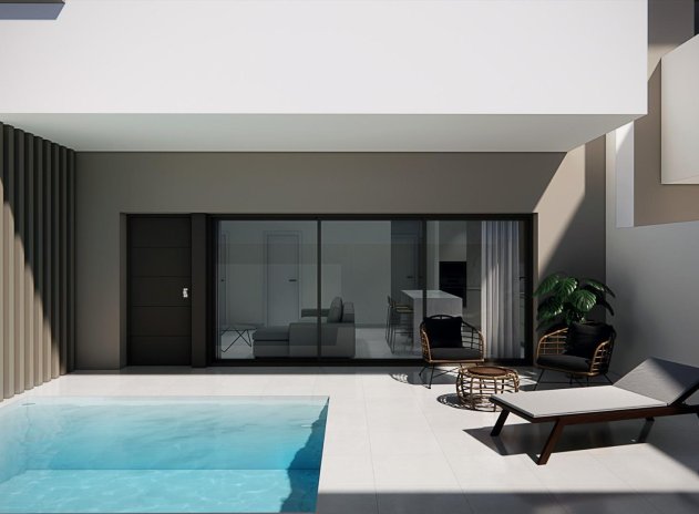 Apartment / Flat * - New Build - Pilar de la Horadada * - Pilar de la Horadada *