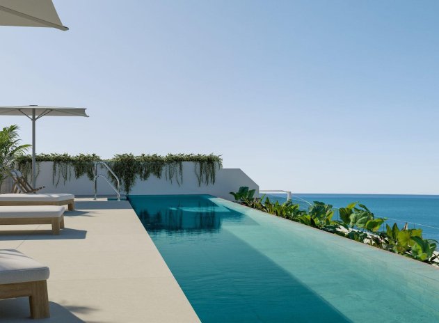 Apartment / Flat * - New Build - rincon de la victoria - Costa del Sol -