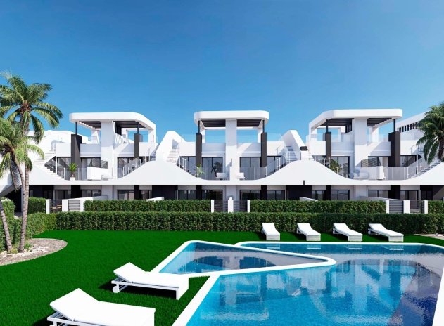 Apartment / Flat * - New Build - San Fulgencio * - San Fulgencio *