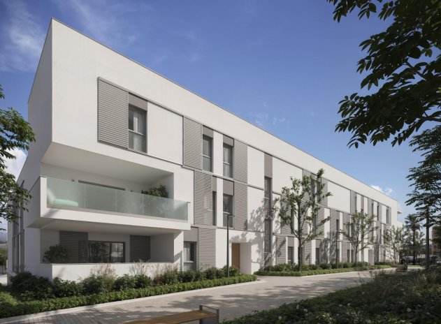 Apartment / Flat * - New Build - San Pedro de Alcántara * - San Pedro de Alcantara *