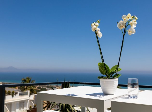 Apartment / Flat * - New Build - Santa Pola * - Gran Alacant *