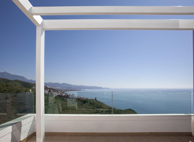 Apartment / Flat * - New Build - Torrox Costa - Costa del Sol -