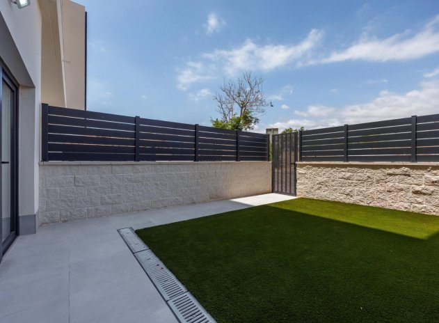 Apartment / Flat * - New Build - Villajoyosa * - Villajoyosa * 