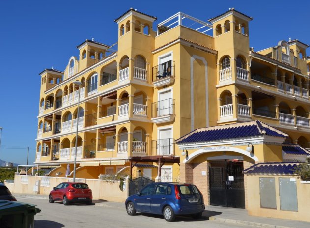 Apartment / Flat * - Resale - Algorfa * - Algorfa *