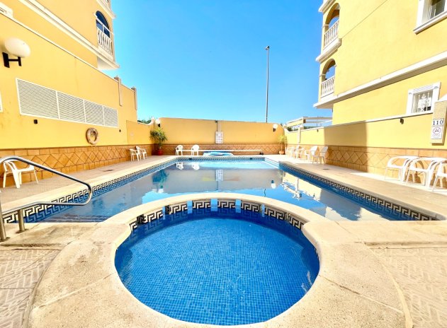 Apartment / Flat * - Resale - Algorfa * - Algorfa *