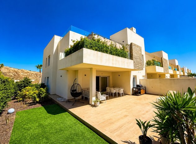 Apartment / Flat * - Resale - Algorfa * - Algorfa *