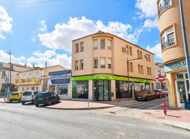 Apartment / Flat * - Resale - Algorfa * - Algorfa *