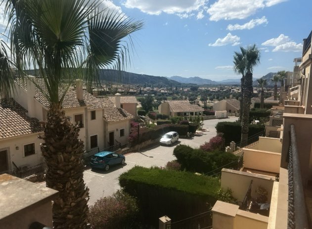 Apartment / Flat * - Resale - Algorfa * - La Finca Golf *