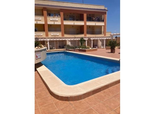 Apartment / flat - Resale - Algorfa - Village