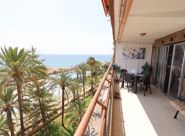 Apartment / flat - Resale - Alicante - Barrio Obrero