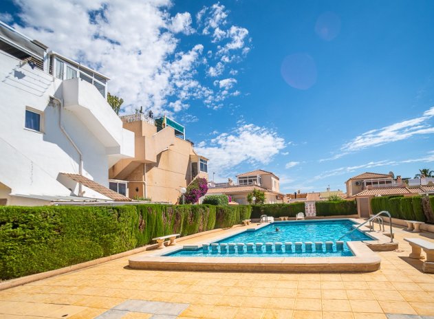 Apartment / Flat * - Resale - ALICANTE - La Florida