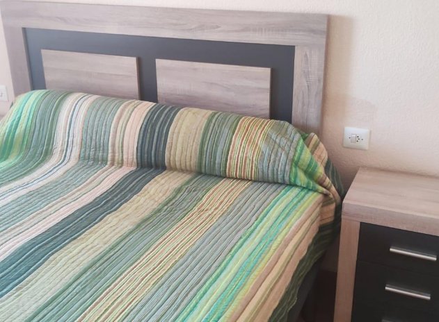 Apartment / flat - Resale - Almoradí - Almoradí