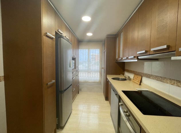 Apartment / Flat * - Resale - Almoradí * - Almoradí *
