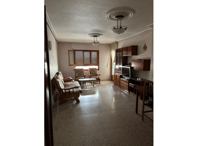 Apartment / flat - Resale - Almoradí - Comunidad valenciana