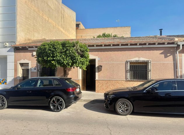 Apartment / Flat * - Resale - Benejúzar * - Benejúzar * 