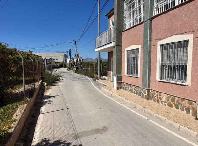 Apartment / Flat * - Resale - Benejúzar * - Inland