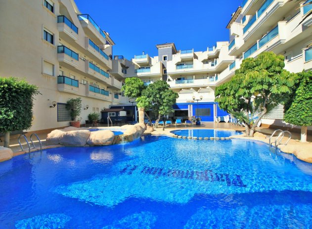 Apartment / Flat * - Resale - Cabo Roig - Cabo Roig *