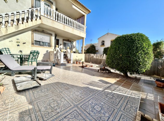 Apartment / Flat * - Resale - Cabo Roig * - Cabo Roig *