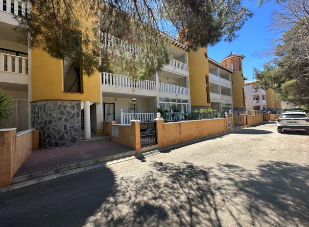 Apartment / flat - Resale - Cabo Roig - Lomas de Cabo Roig