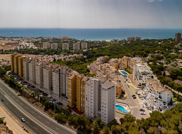 Apartment / Flat * - Resale - Campoamor - Campoamor *