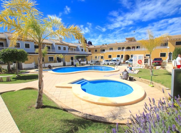 Apartment / Flat * - Resale - Ciudad Quesada * - Ciudad Quesada *