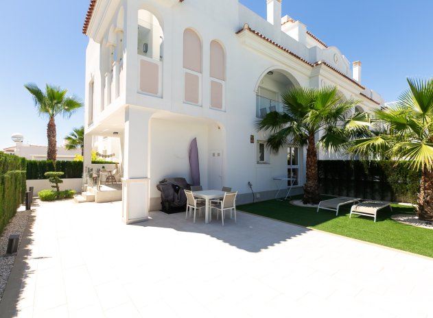 Apartment / Flat * - Resale - Ciudad Quesada * - Doña Pepa *