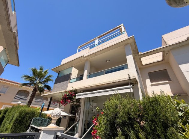 Apartment / Flat * - Resale - Ciudad Quesada * - Doña Pepa *