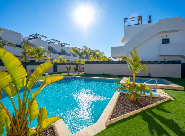 Apartment / Flat * - Resale - Ciudad Quesada * - Lo Marabú *