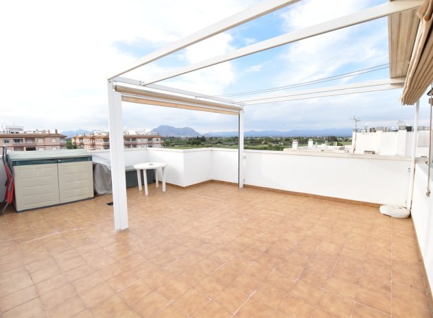 Apartment / Flat * - Resale -  - Costa Blanca
