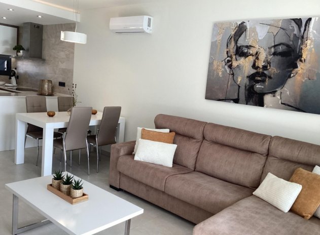 Apartment / flat - Resale - El Raso - El Raso