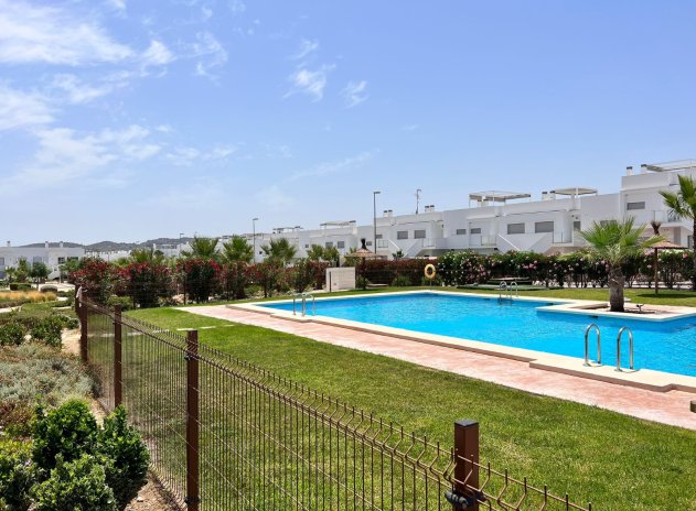 Apartment / Flat * - Resale - Entre Naranjo - Vistabella Golf - Vistabella Golf *