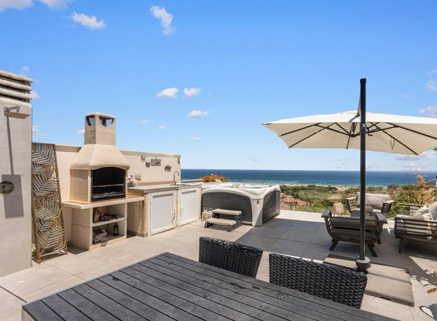 Apartment / Flat * - Resale - Gran Alacant * - Gran Alacant *