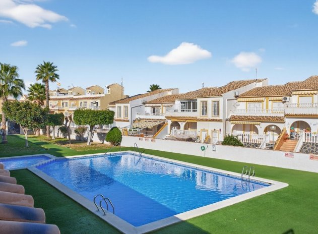 Apartment / Flat * - Resale - Gran Alacant * - Gran Alacant *