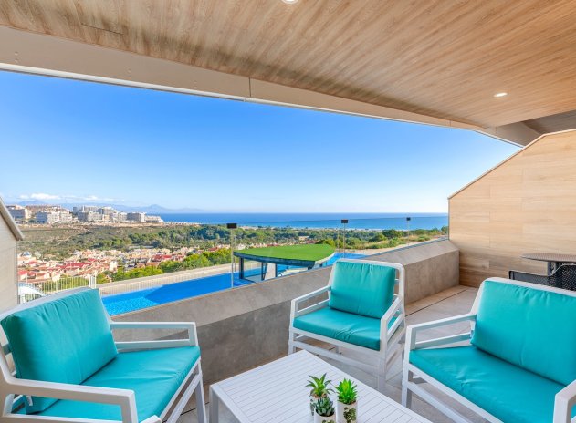 Apartment / Flat * - Resale - Gran Alacant * - Gran Alacant *