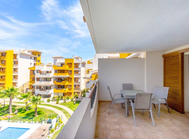 Apartment / flat - Resale - Gran Alacant - La Recoleta