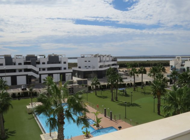 Apartment / flat - Resale - Guardamar del Segura - El Raso