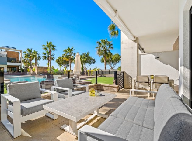 Apartment / Flat * - Resale - Guardamar del Segura * - El Raso*