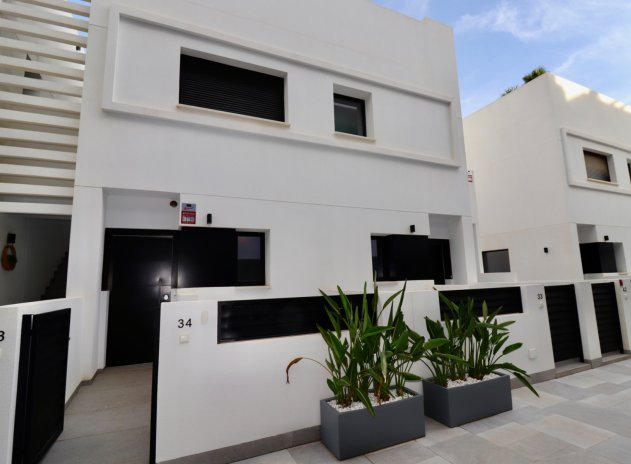Apartment / Flat * - Resale - Guardamar del Segura - Guardamar del Segura *