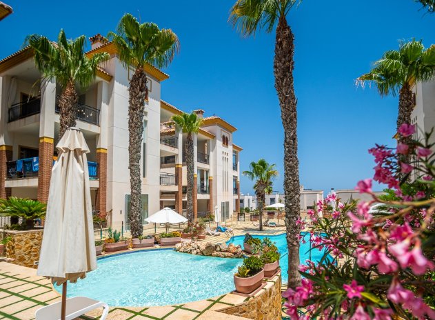 Apartment / Flat * - Resale - Guardamar del Segura * - Guardamar del Segura *