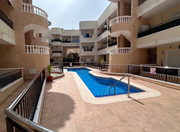 Apartment / Flat * - Resale - Jacarilla * - Jacarilla *