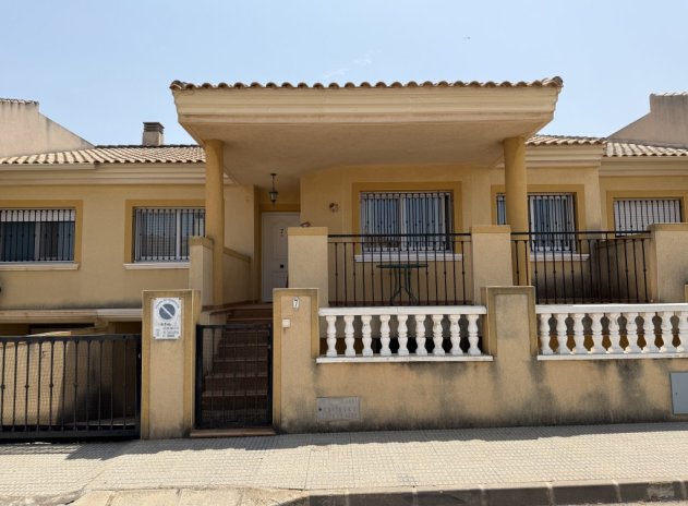Apartment / Flat * - Resale - La Puebla * - Murcia *