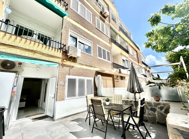 Apartment / Flat * - Resale - La Zenia * - La Zenia *